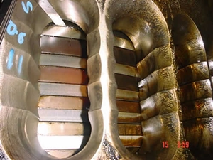 Piston 30000 hours